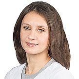 Врач Руднева Анна Юрьевна