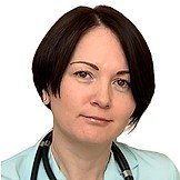 Врач Руднева Елена Ивановна