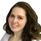 Врач Руднева Ольга Витальевна