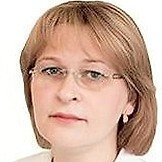 Врач Рудницкая Инна Владимировна