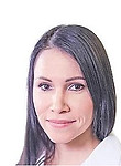 Врач Рудницкая Юлия Вячеславовна
