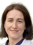 Врач Рудникова Наталья Александровна