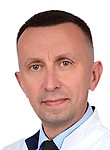 Врач Рудоман Вадим Владимирович