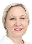Врач Рудоманова Инна Владимировна