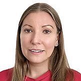 Врач Рудометова Марина Алексеевна
