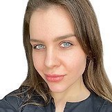 Врач Рудова Мария Юрьевна