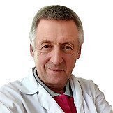 Врач Рудовский Александр Александрович