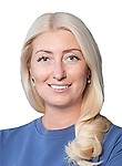 Врач Рудык Ольга Андреевна