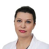 Врач Рудыка Наталия Александровна