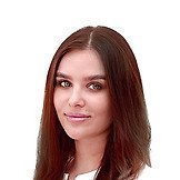 Врач Руфкина Татьяна Александровна