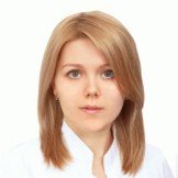 Врач Ругайбат Елена Дмитриевна