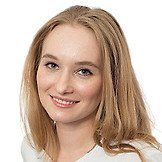 Врач Рукавичникова Олеся Анатольевна