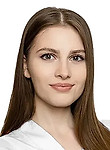 Врач Рукавицина Татьяна Григорьевна