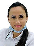 Врач Рукавишникова Мария Александровна