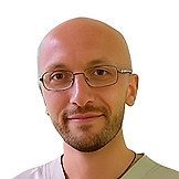 Врач Рухадзе Георгий Отарович
