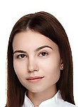 Врач Рукина Анастасия Владимировна