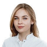 Врач Рулева Анастасия Николаевна