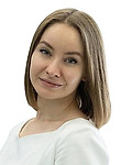 Врач Румак Анна Станиславовна