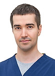 Врач Румянцев Александр Дмитриевич