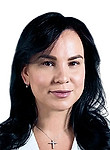 Врач Румянцева Алена Олеговна