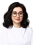 Врач Румянцева Ангелина Алексеевна