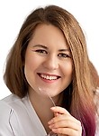 Врач Румянцева Екатерина Евгеньевна