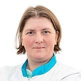 Врач Румянцева Ирина Леонидовна