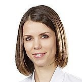 Врач Румянцева Яна Сергеевна