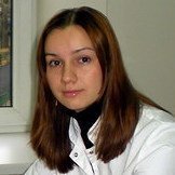 Врач Румянцева Людмила Вячеславовна