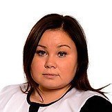 Врач Румянцева Мария Валерьевна