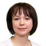 Врач Румянцева Надежда Александровна