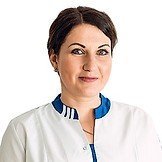 Врач Румянцева Надежда Сергеевна