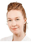 Врач Румянцева Ольга Владимировна