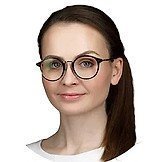 Врач Румянцева Татьяна Андреевна