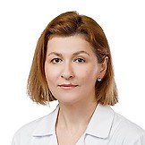 Врач Румянцева Татьяна Станиславовна