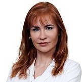 Врач Румянцева Ульяна Викторовна