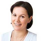 Врач Рунова Дина Васильевна