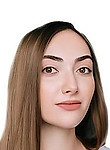 Врач Руруа Нана Вахтанговна