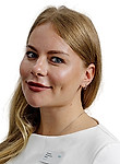 Врач Русак Жаклин Ильинична