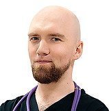 Врач Русаков Кирилл Юрьевич