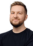 Врач Русаков Никита Валентинович