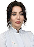 Врач Русакова Галина Анатольевна