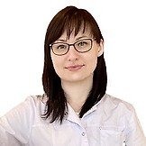 Врач Русакова Юлия Андреевна