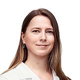 Врач Русакова Наталья Владимировна