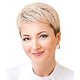 Врач Русакова Татьяна Борисовна