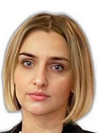 Врач Русакова Виолетта Александровна