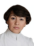 Врач Русанова Галина Павловна