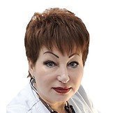 Врач Русанова Маргарита Ивановна