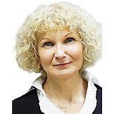 Врач Русанова Татьяна Юрьевна