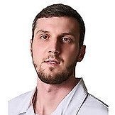 Врач Русин Владимир Владимирович